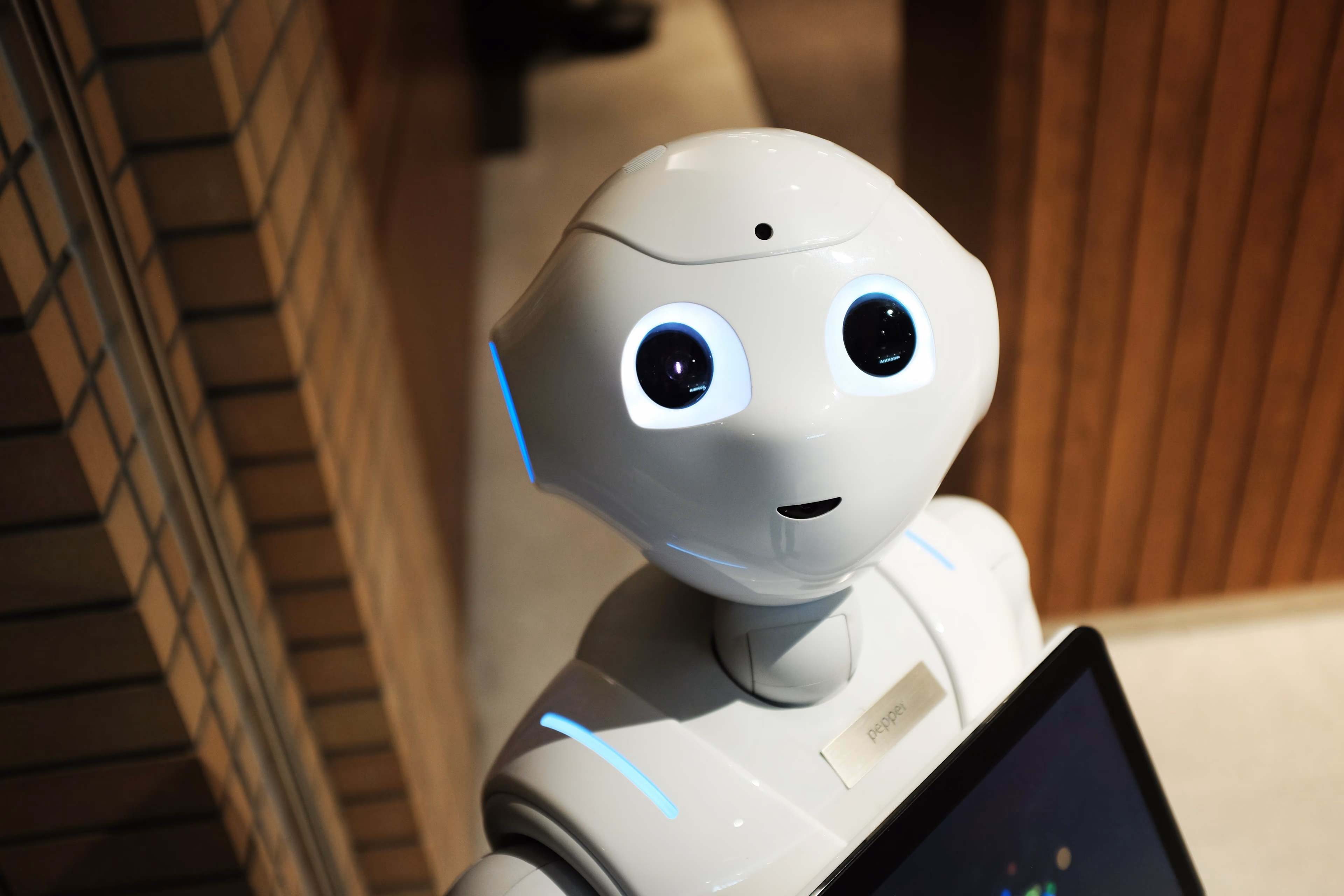 What If a Dispensary Had an AI on Staff?