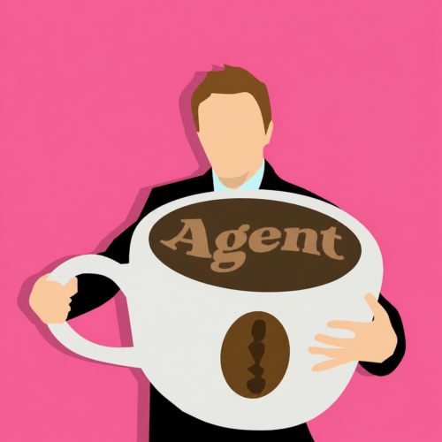 Don't Become An Agent Addict!