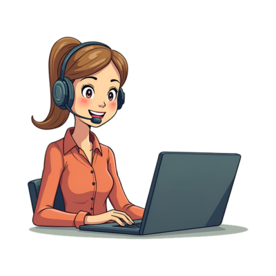 AI Receptionist